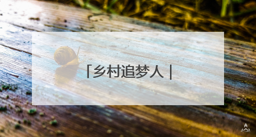 乡村追梦人｜林丹：一块豆腐的产业逆袭